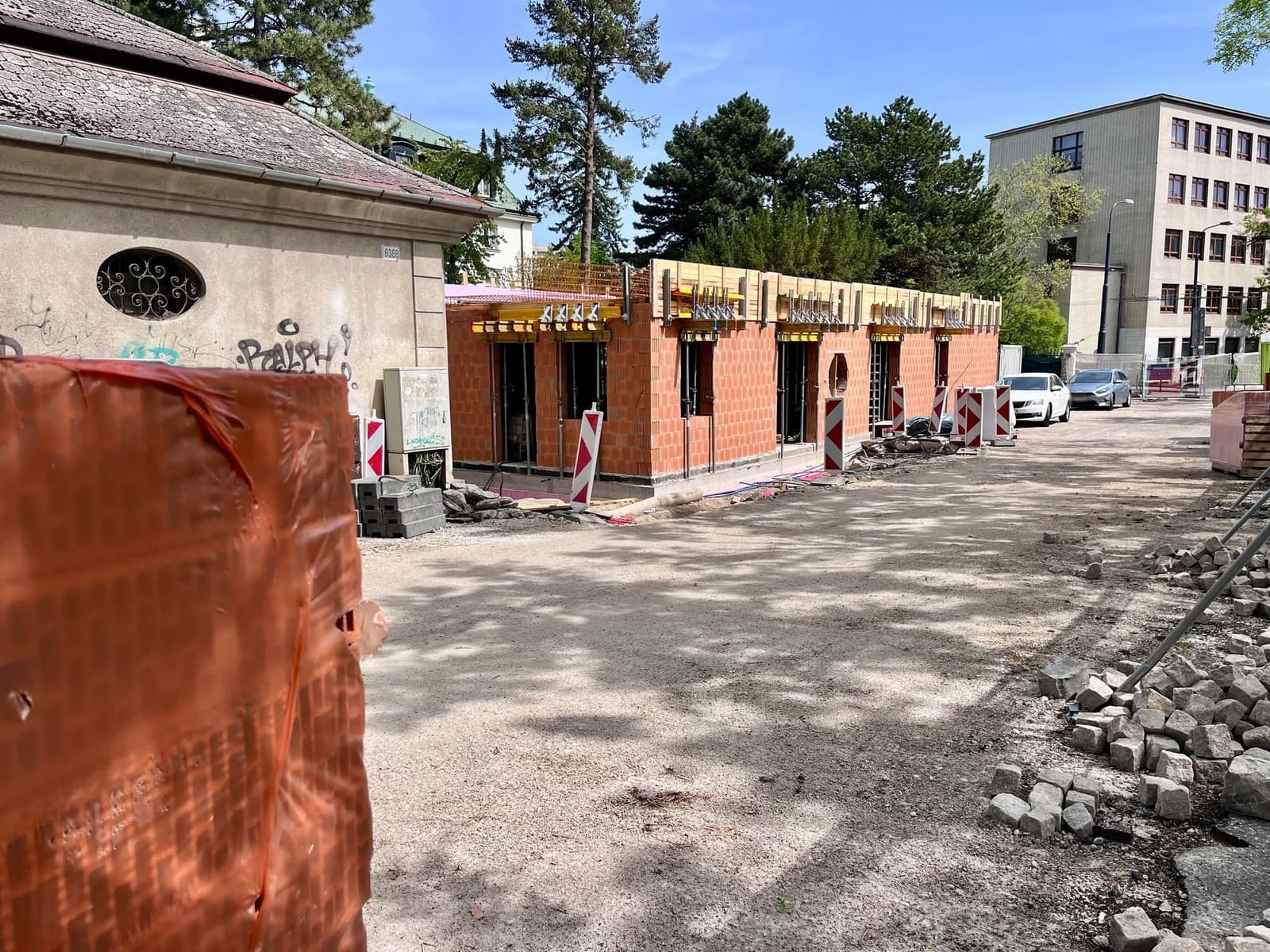 Vláda bude musieť improvizovať: