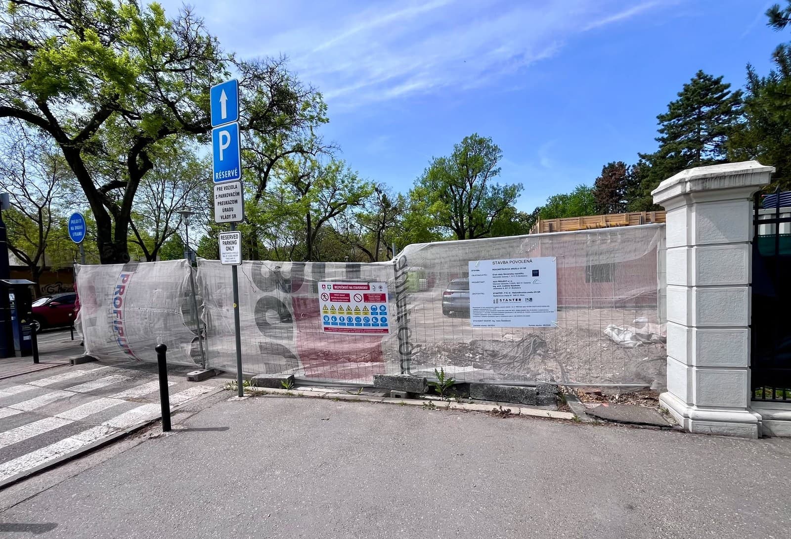 Vláda bude musieť improvizovať: