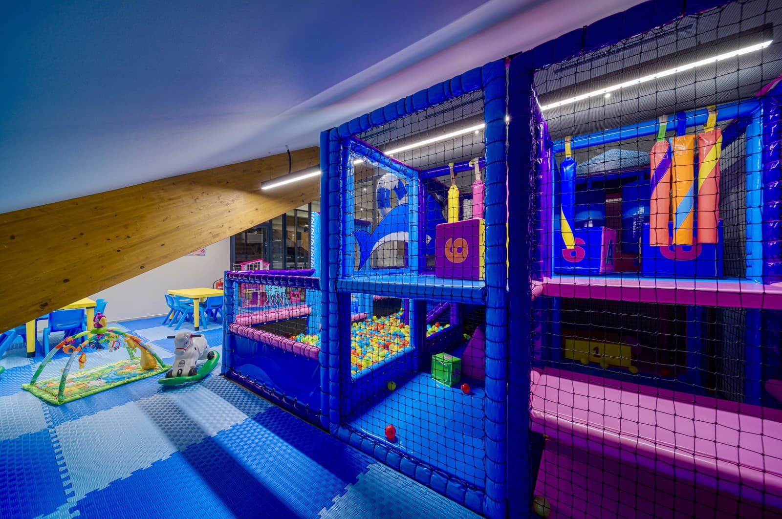 Dovolenka, kde sa smejú