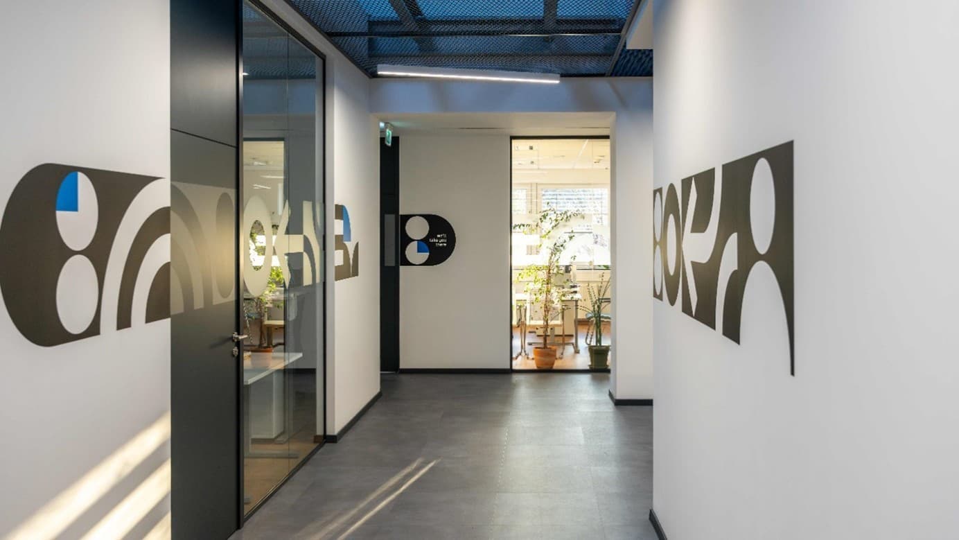 IT centrum Scheidt &