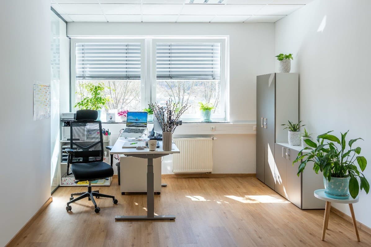 IT centrum Scheidt &