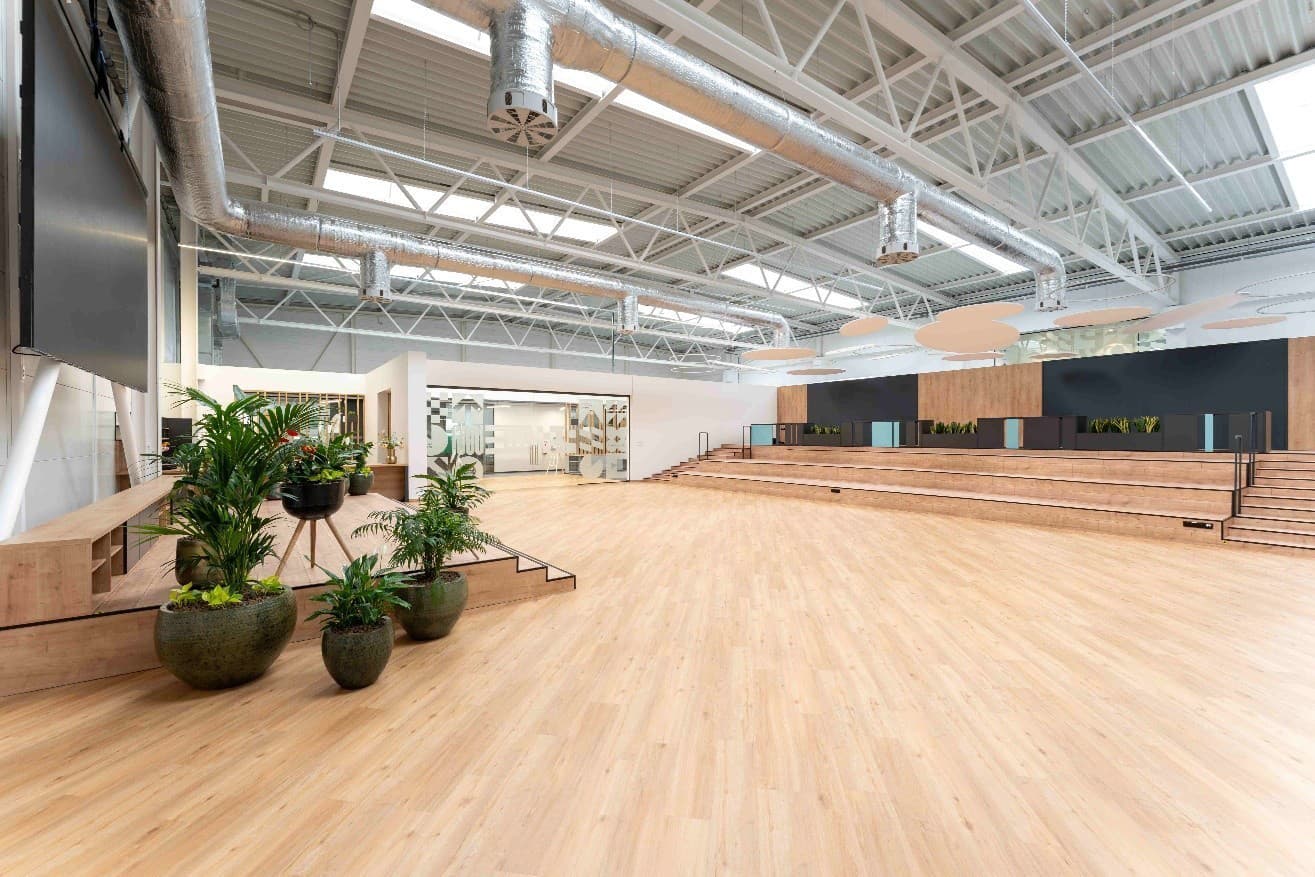 IT centrum Scheidt &