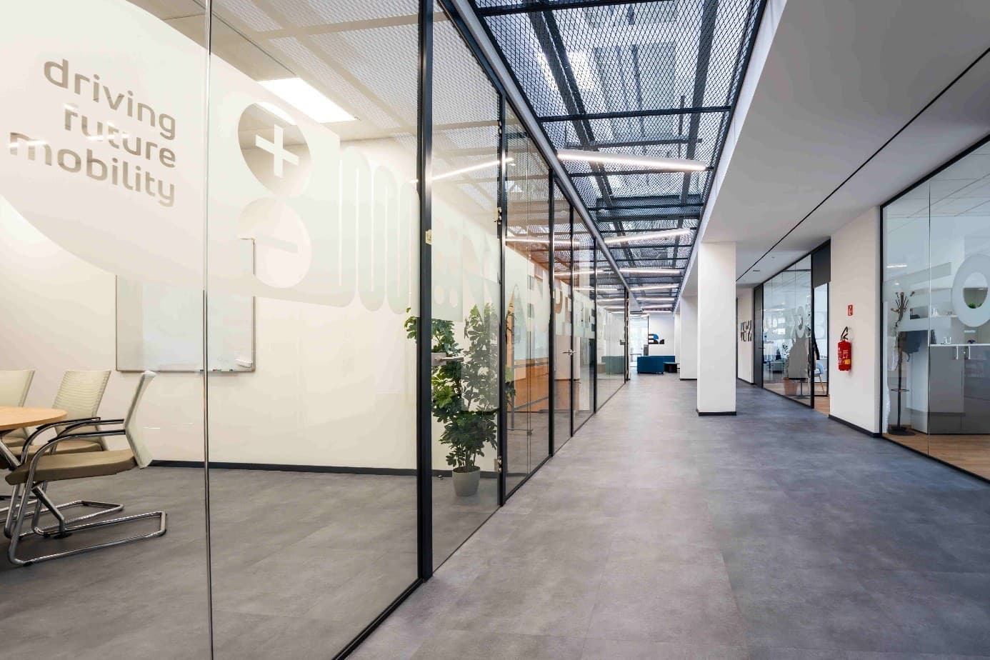 IT centrum Scheidt &