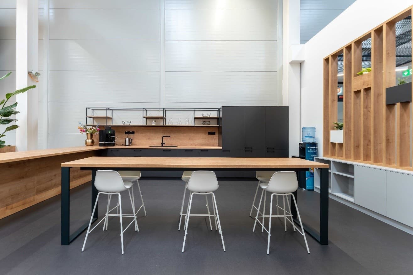 IT centrum Scheidt &