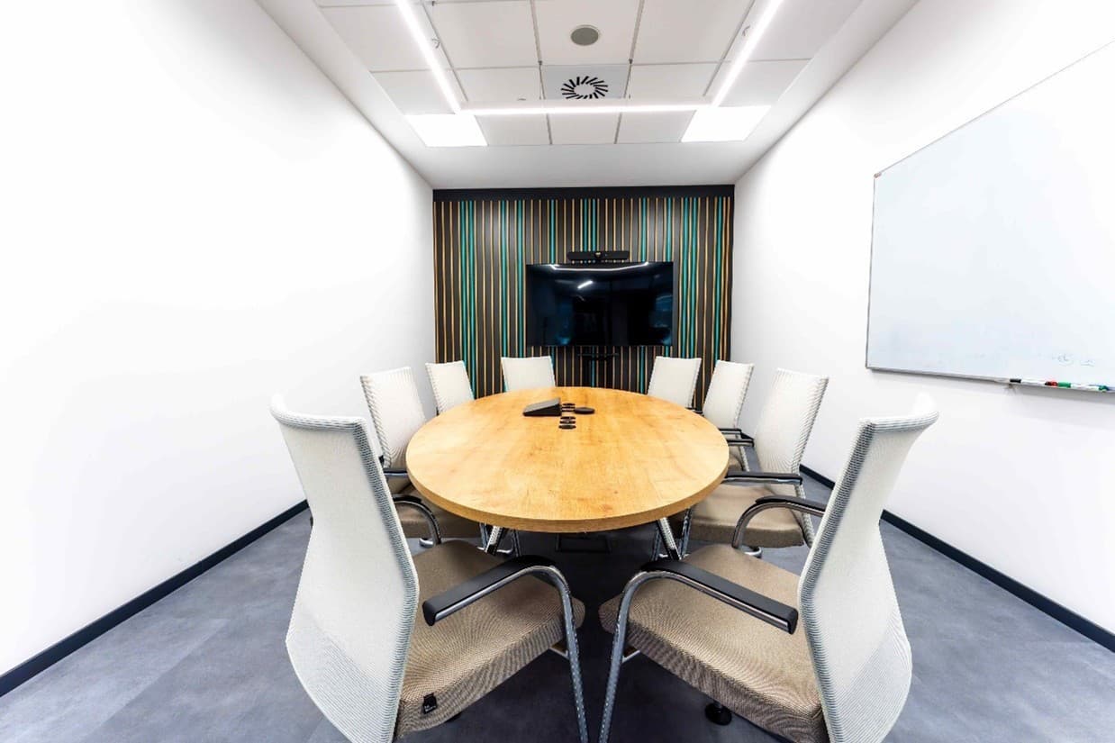 IT centrum Scheidt &