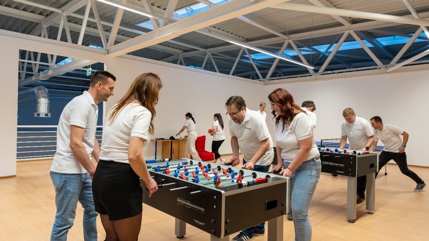 IT centrum Scheidt &