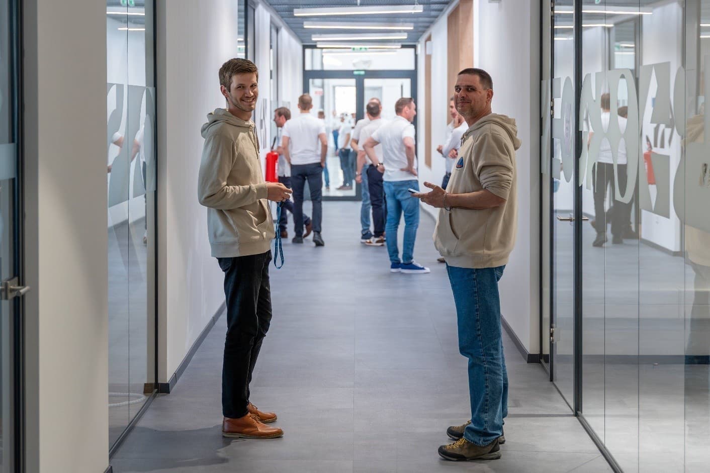 IT centrum Scheidt &