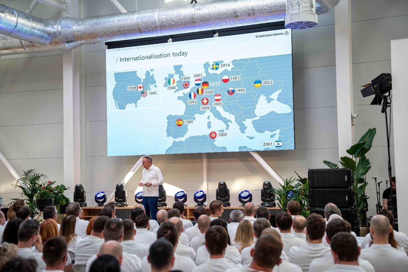 IT centrum Scheidt &