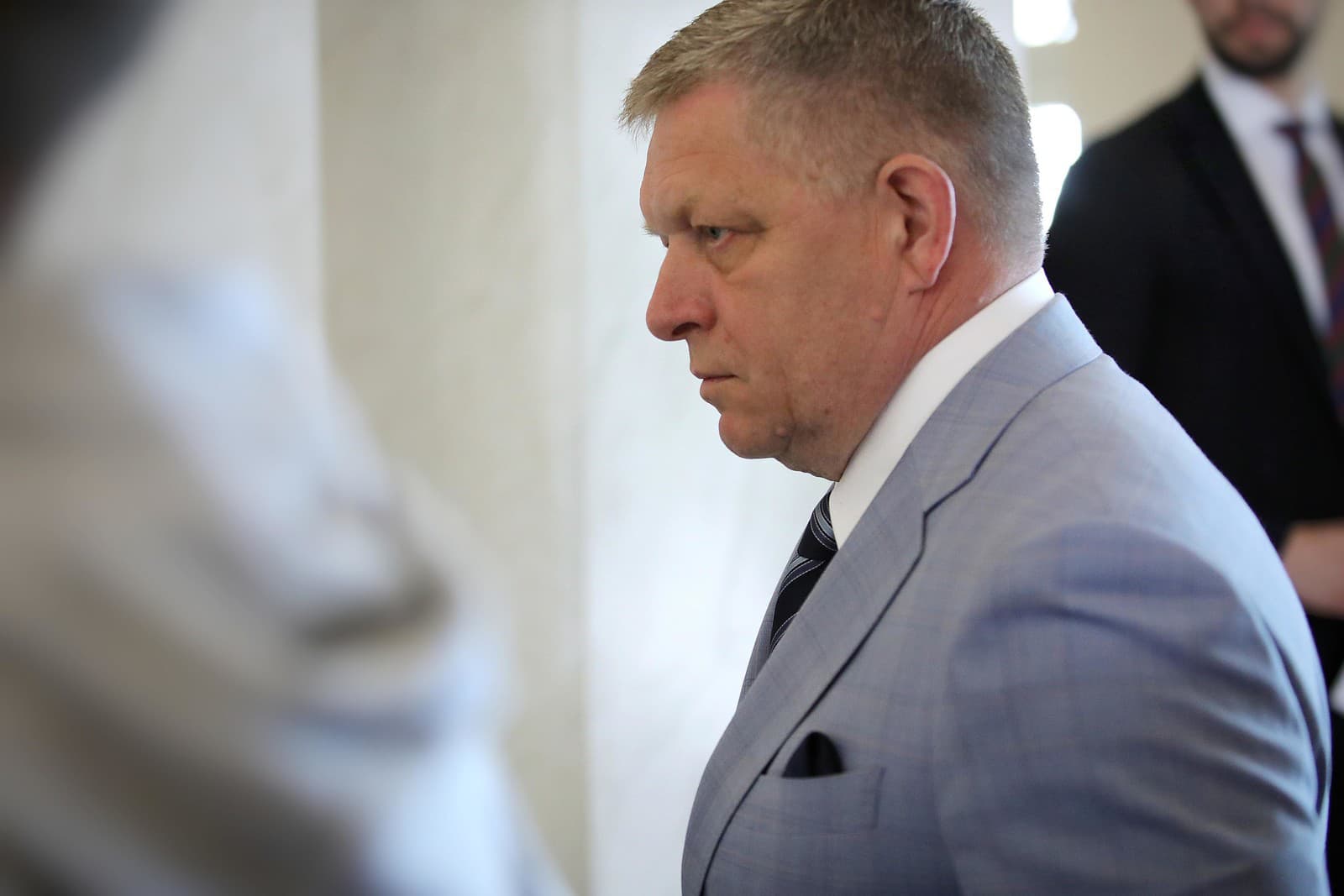 Robert Fico