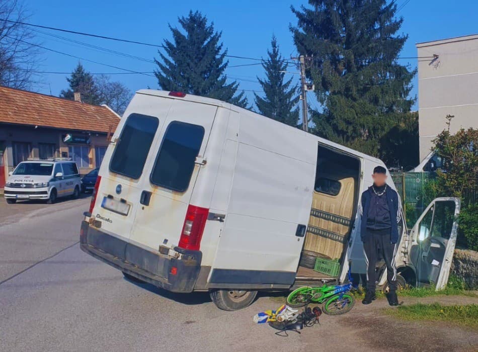 Mladík vykradol pivnice: Ukradol