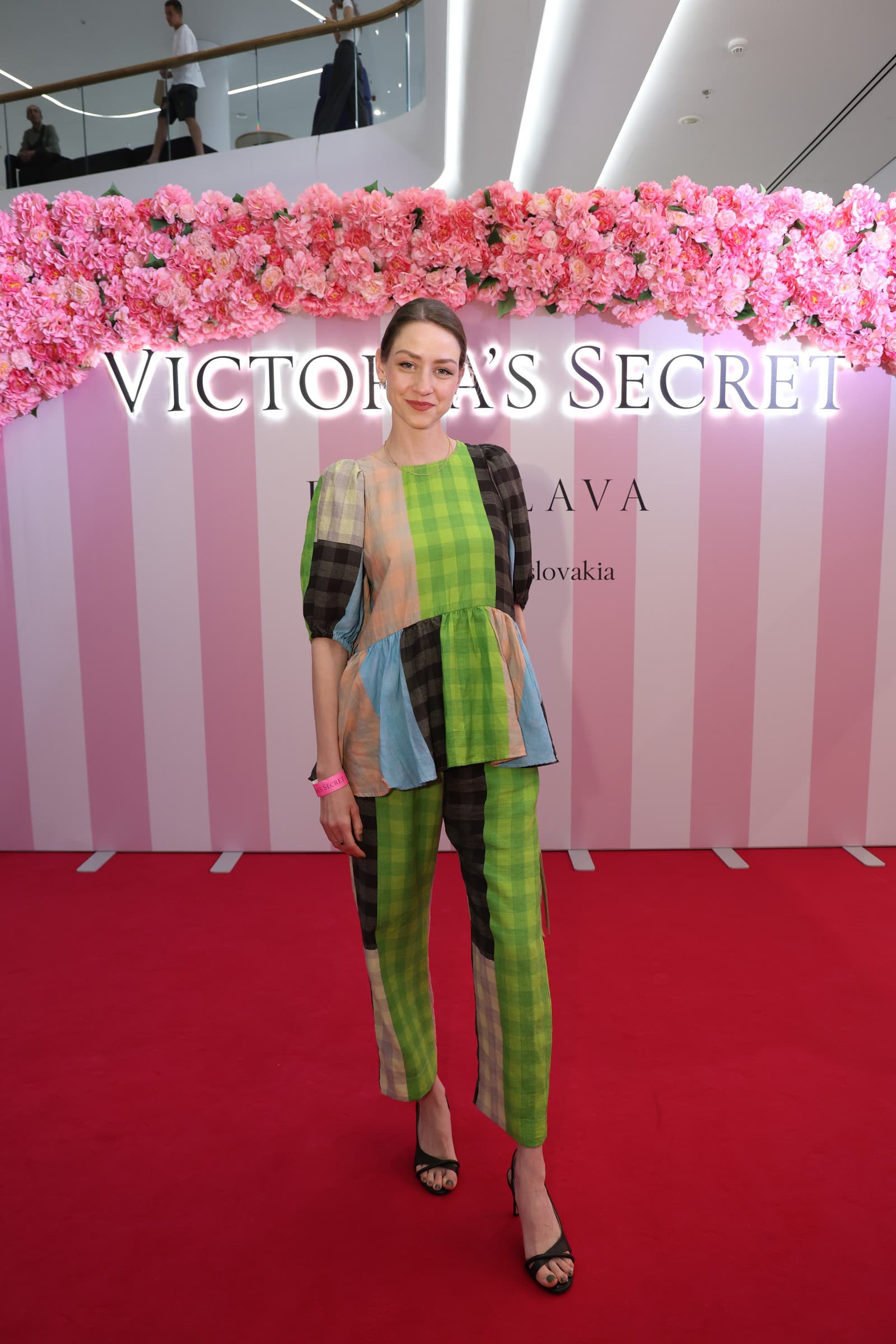 Babsy Jagušák Heribanová