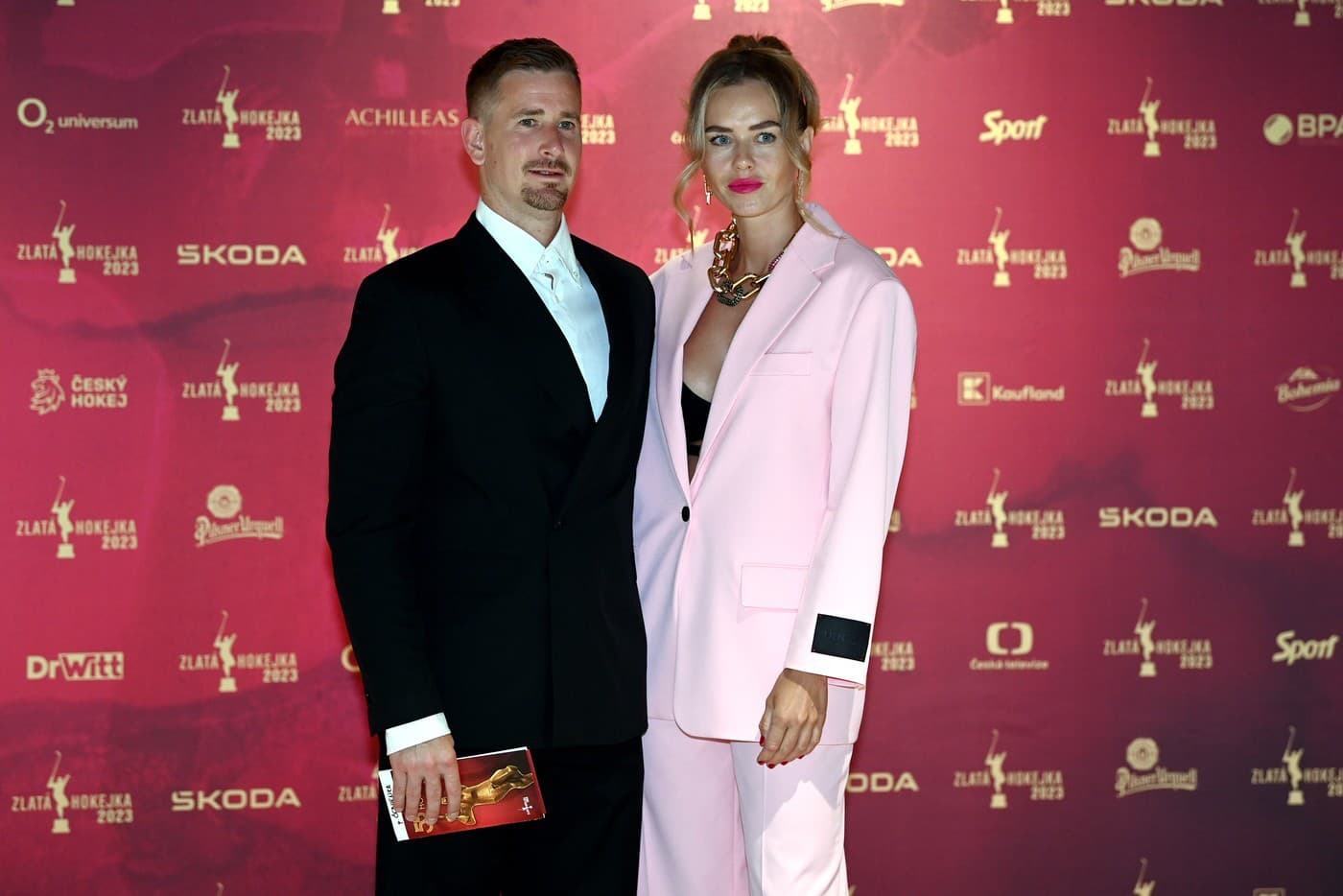 KRACH manželstva hokejovej hviezdy