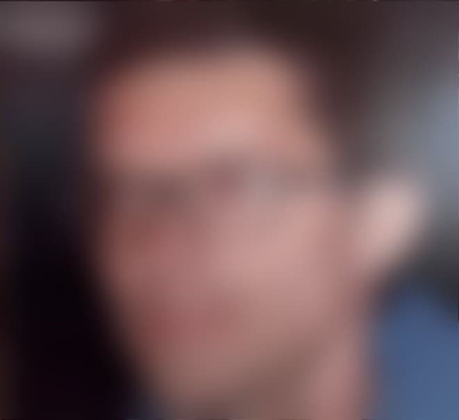 Nezvestný Matúš M. 