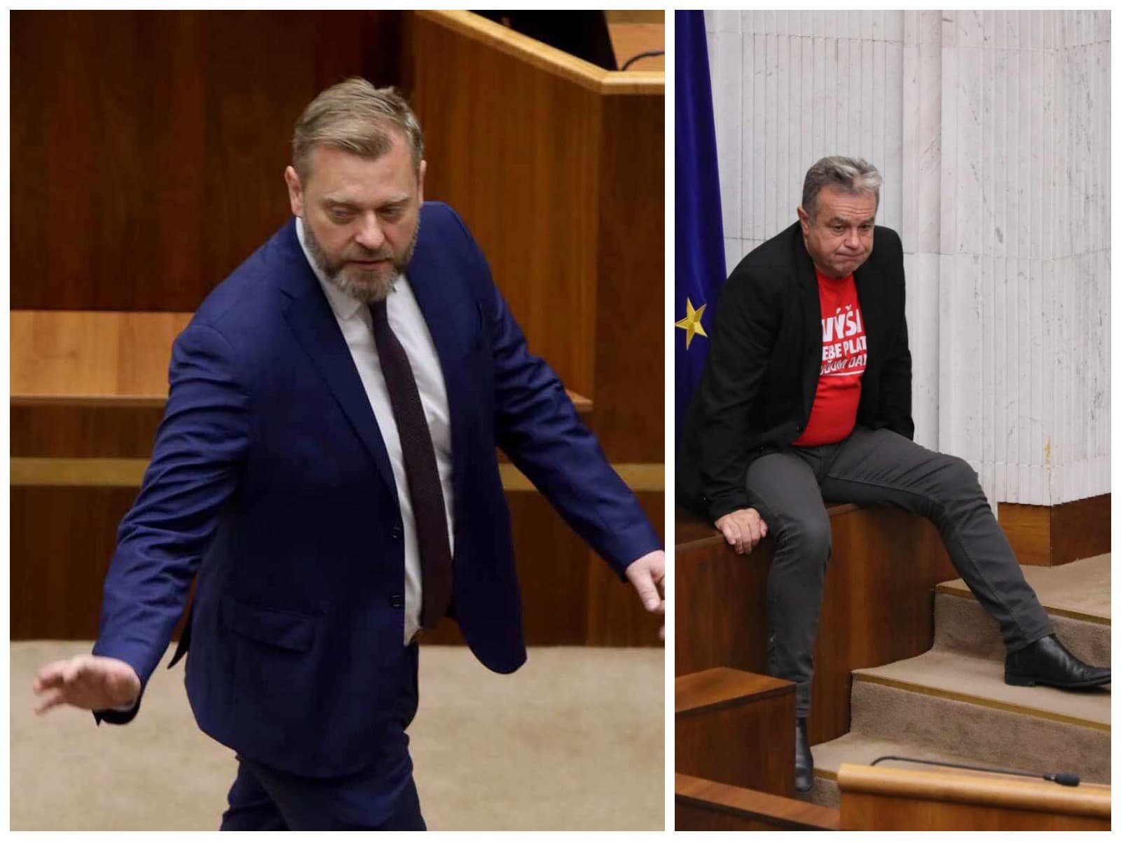 Pročkov incident v garáži