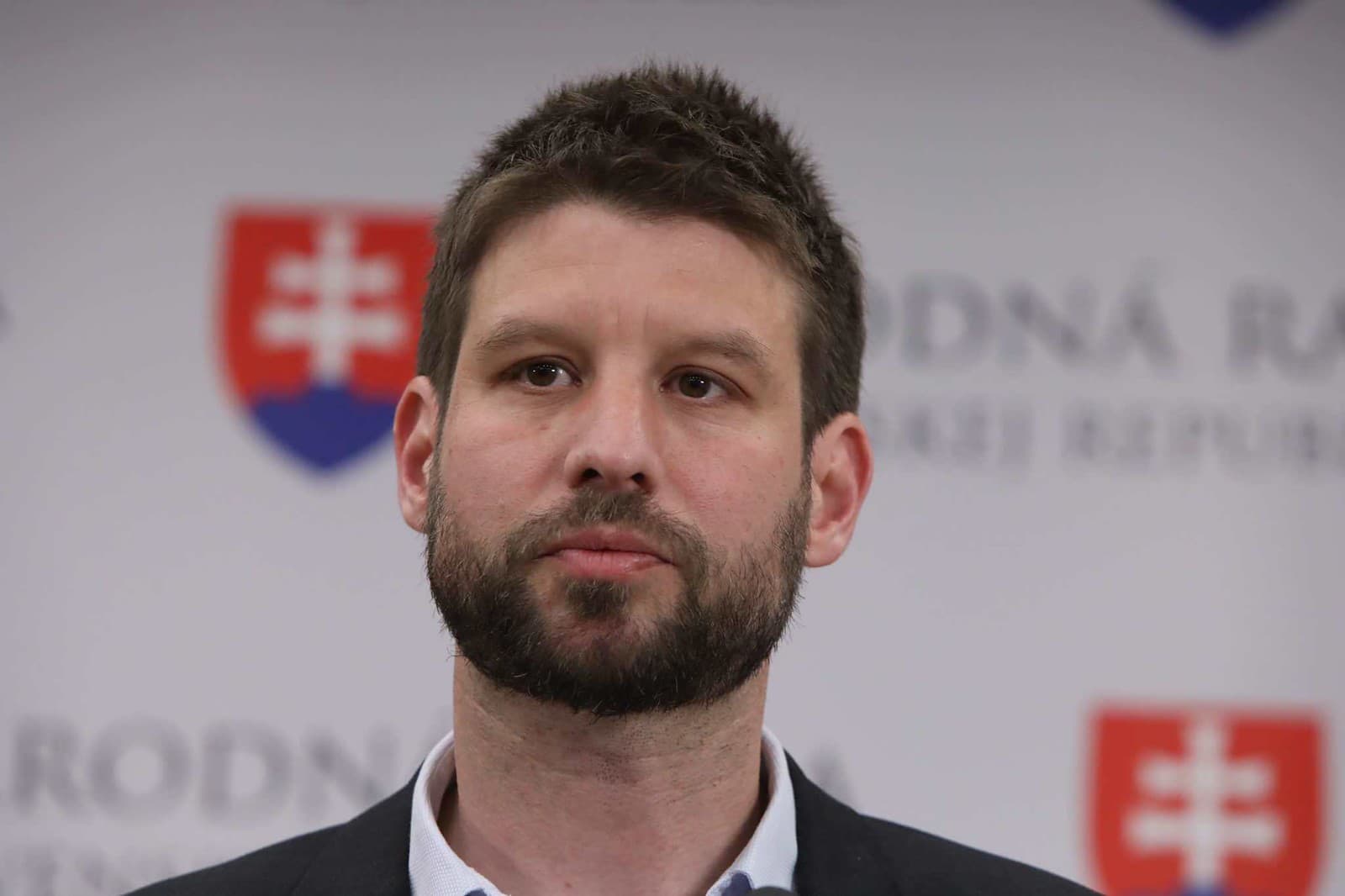 Michal Šimečka