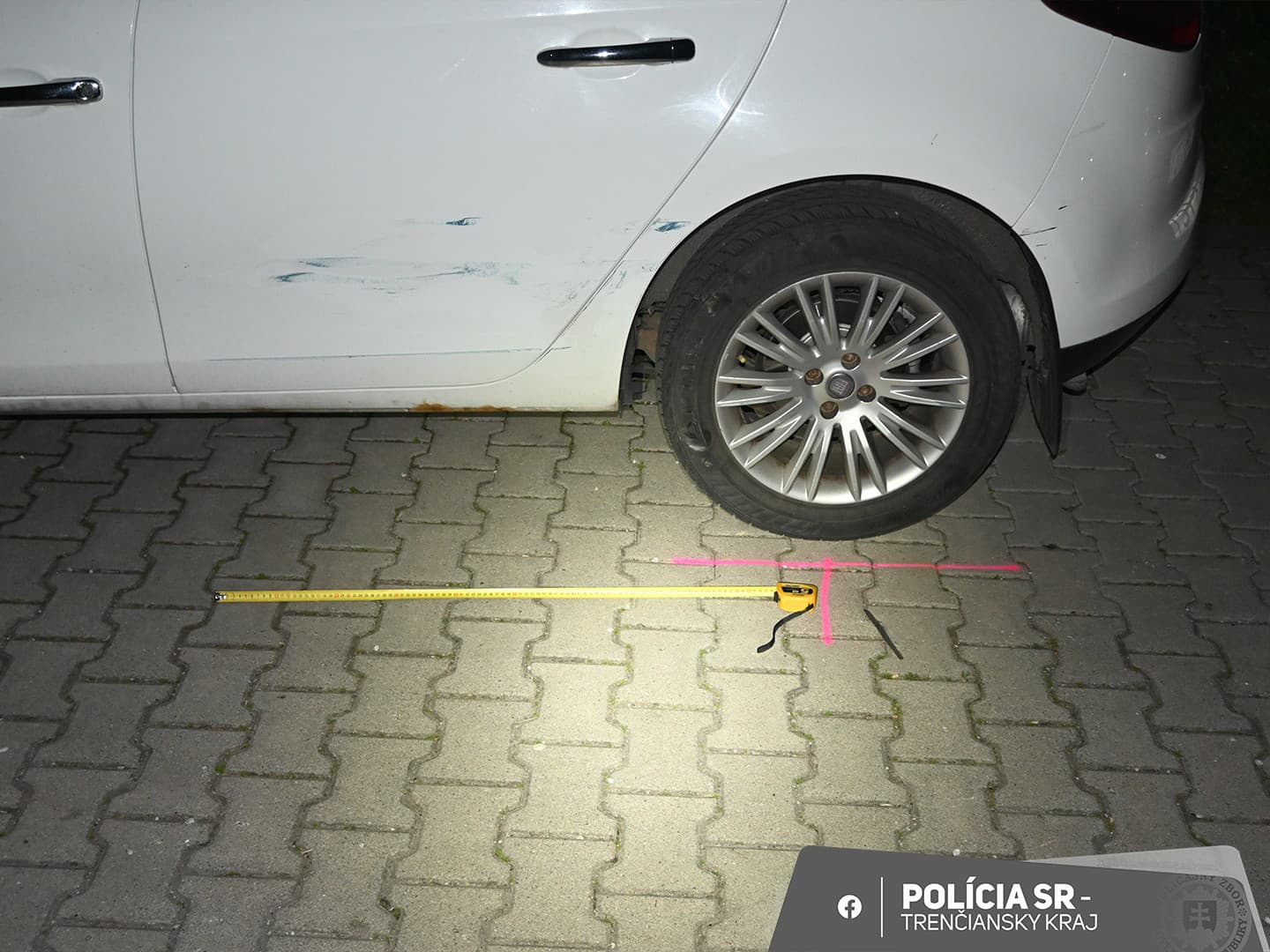 Vodič sadol za volant