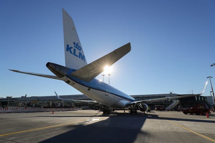 Čaká nás jednoduchšie lietanie