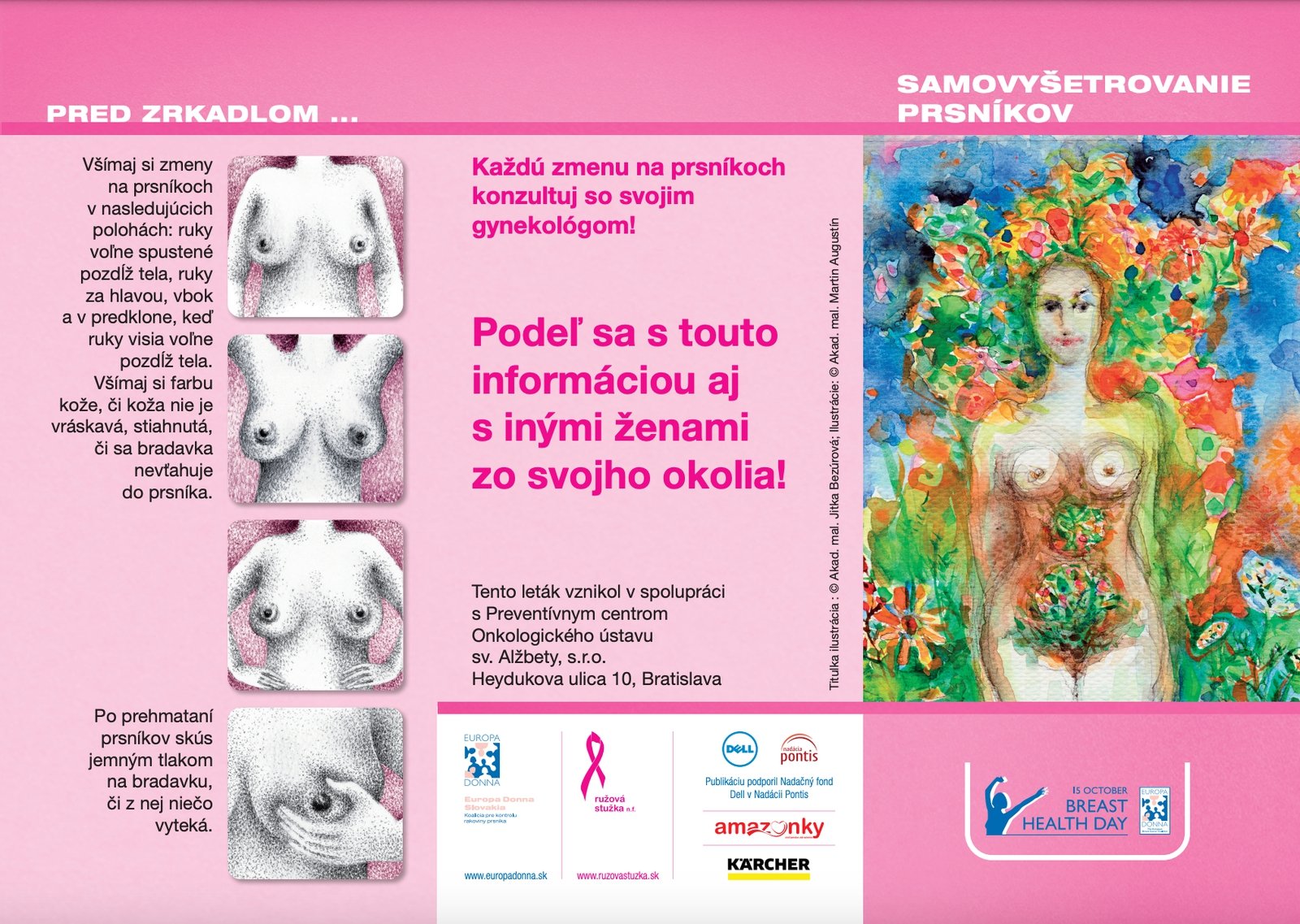 TVRDÁ rana pre pacientky: