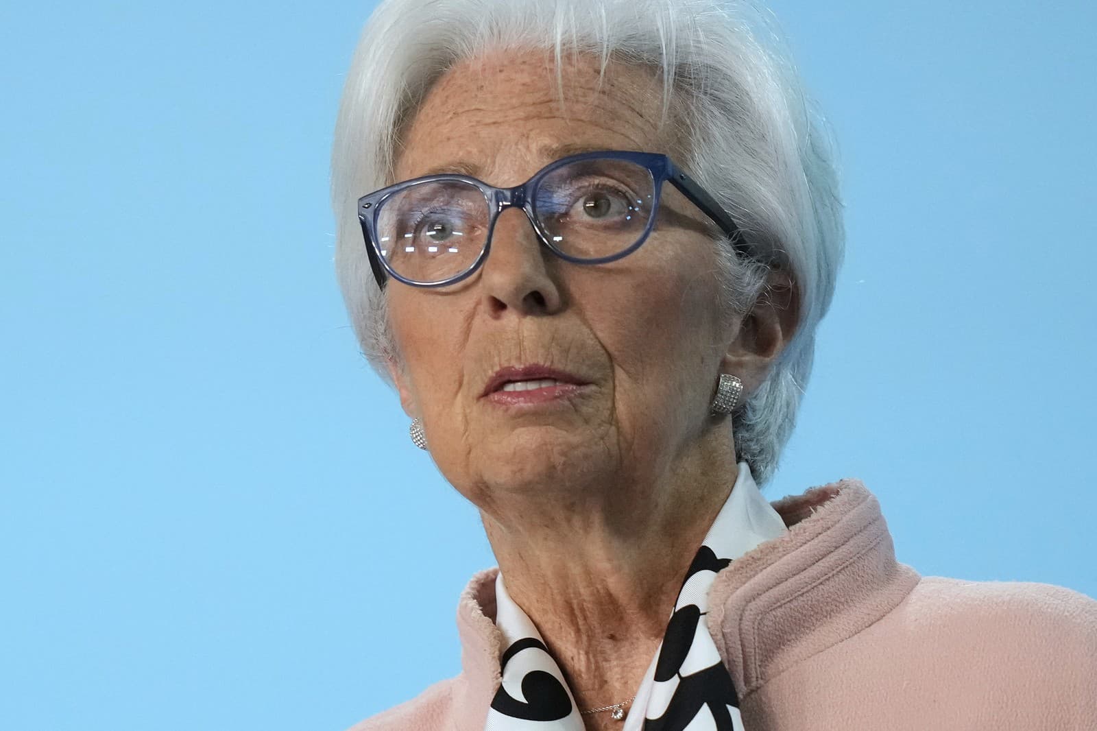 Christine Lagardová