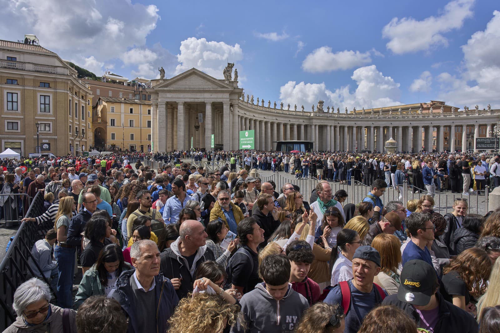 Rakva bude uzavretá: Verejná