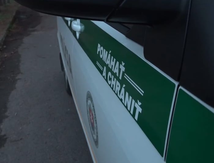 Tragédia, z ktorej sa