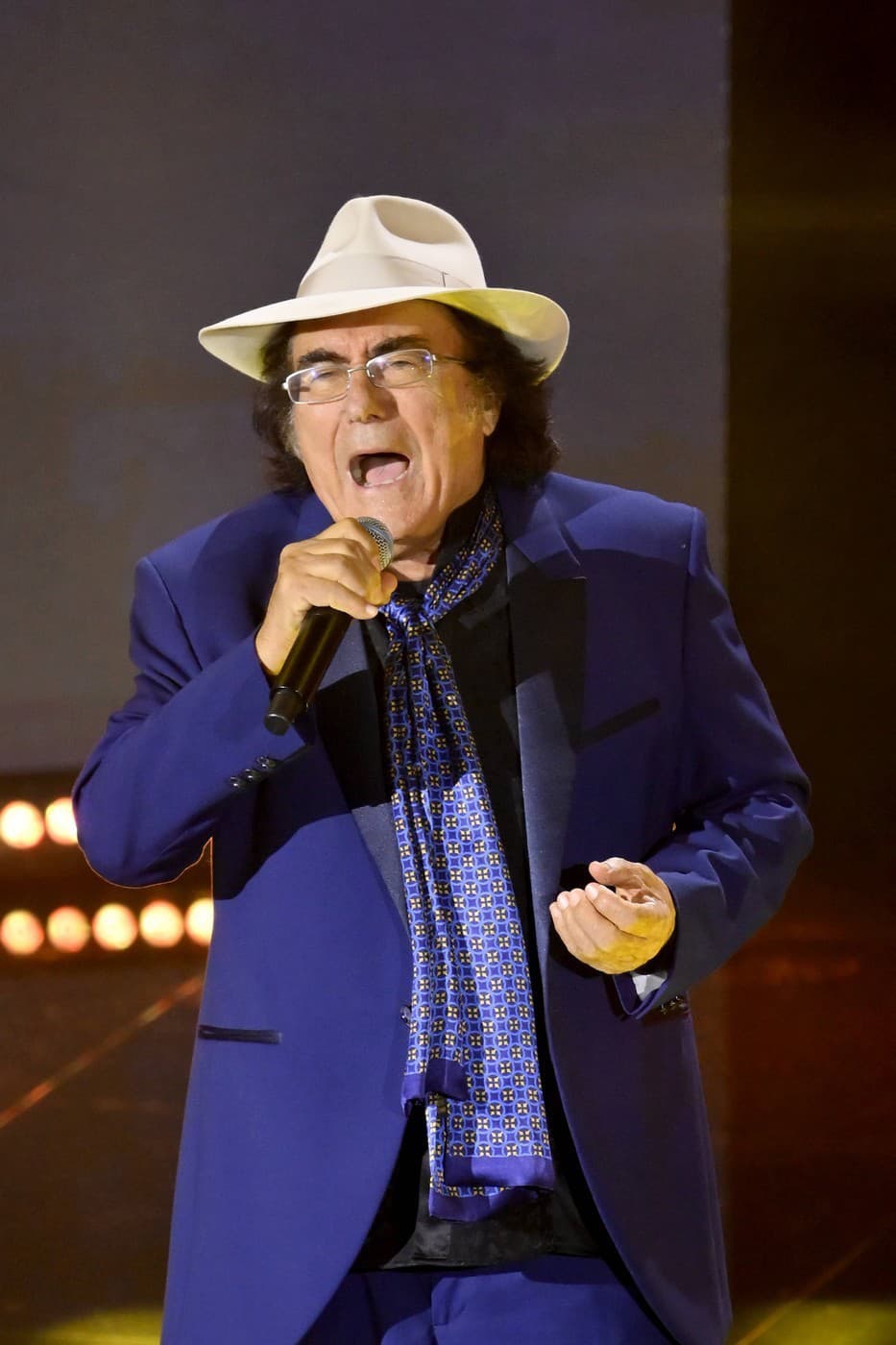 Albano Carrisi