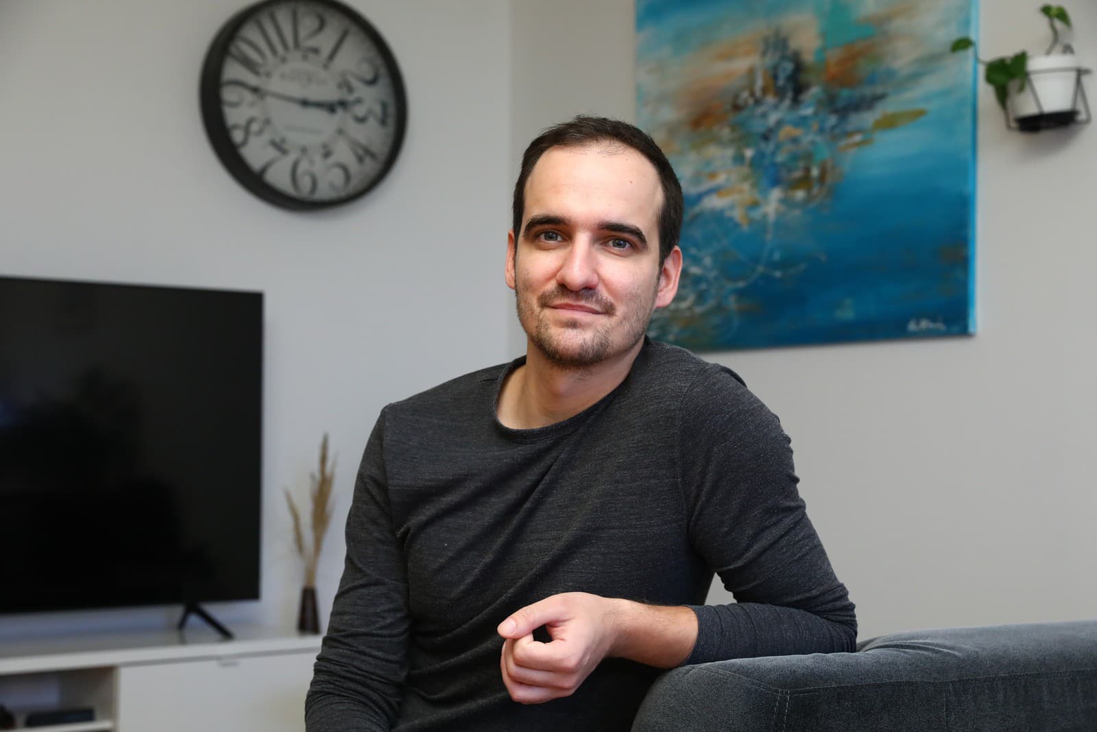 Jakub Petraník