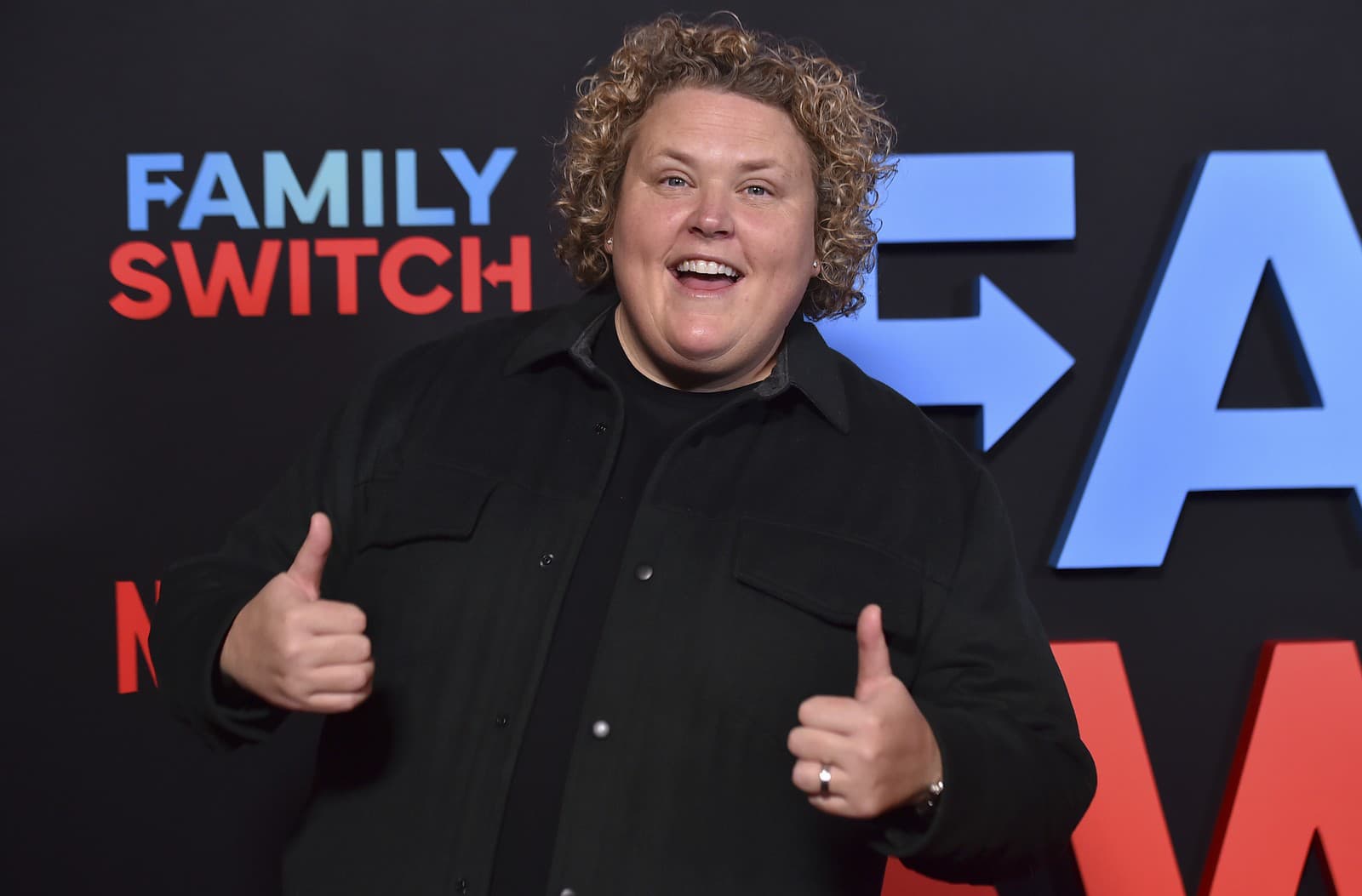 Fortune Feimster