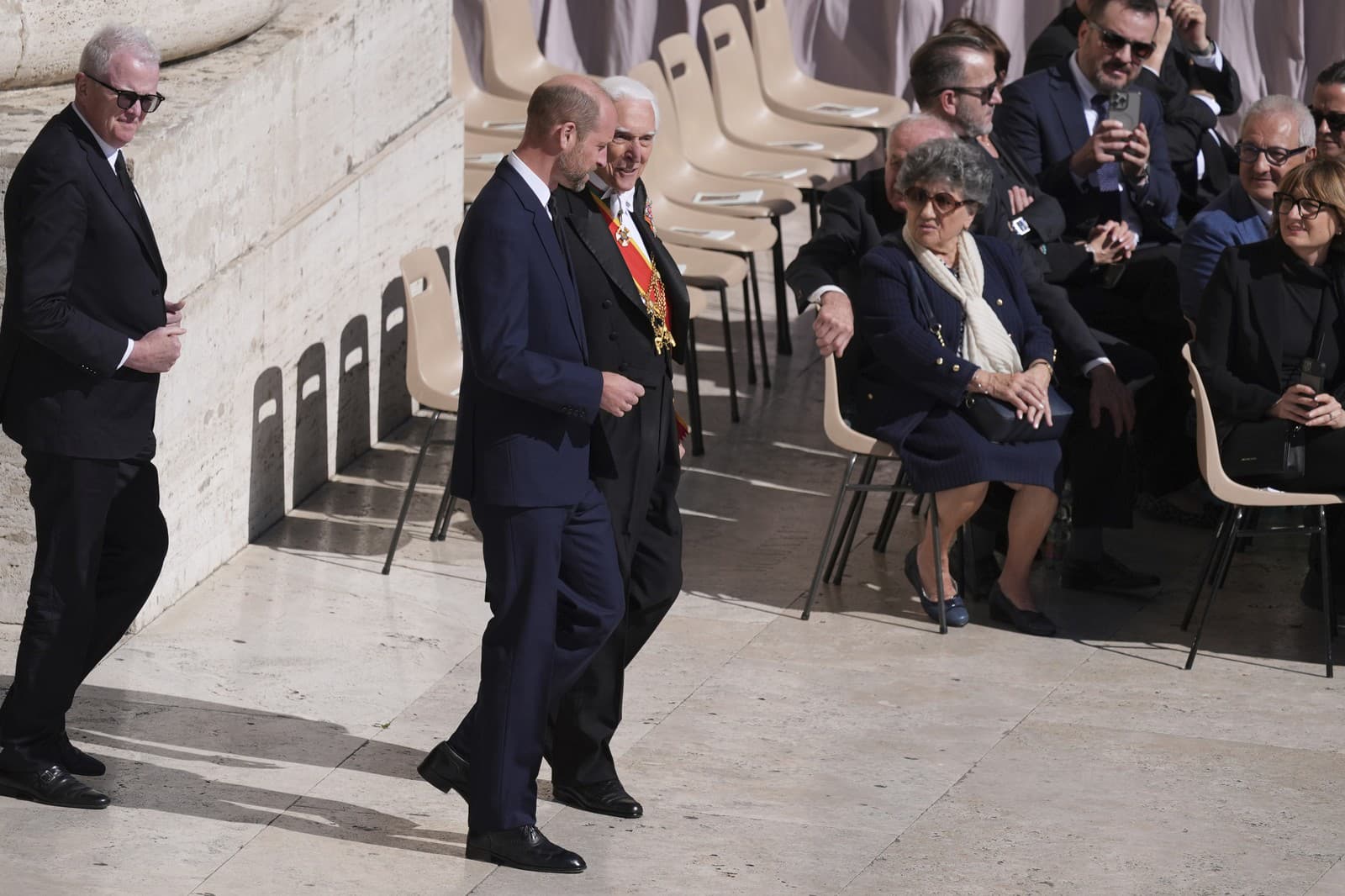 Britský princ William