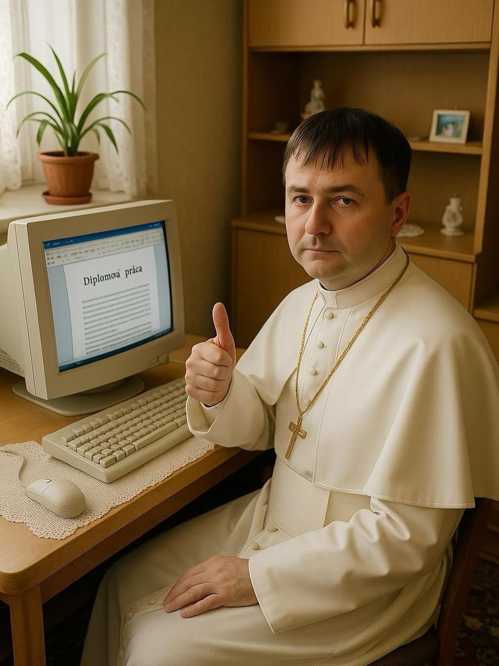 Satirické stránky si vychutnali