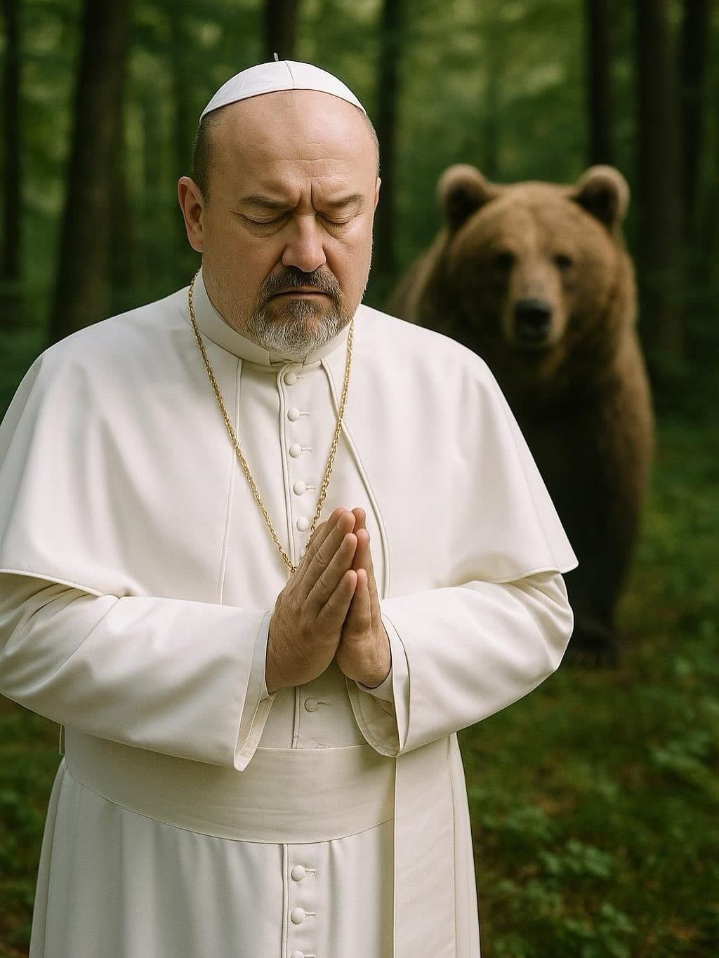 Satirické stránky si vychutnali