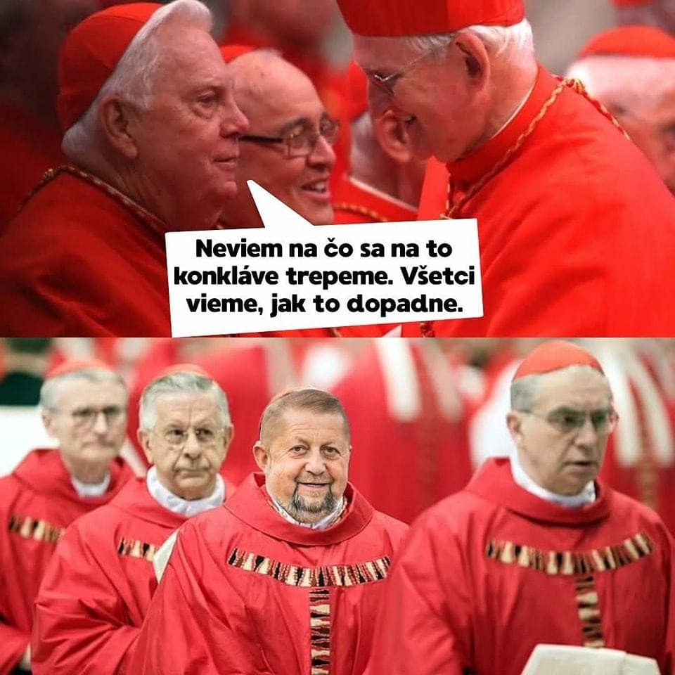 Satirické stránky si vychutnali