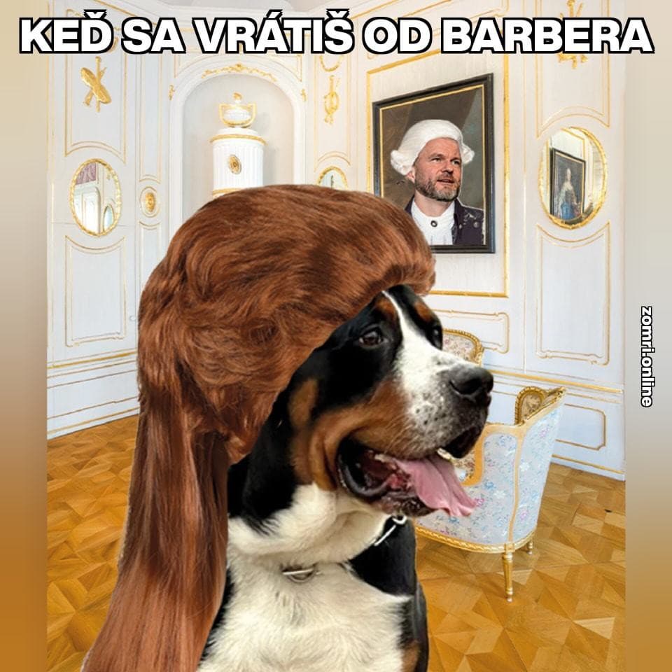 Satirické stránky si vychutnali