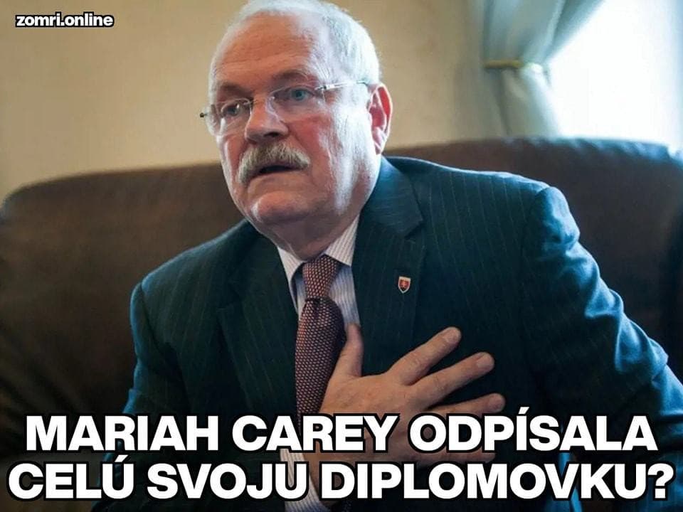 Satirické stránky si vychutnali