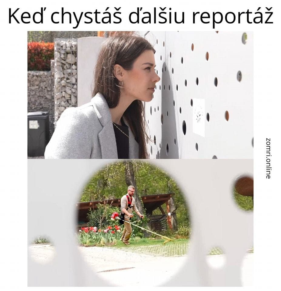 Satirické stránky si vychutnali