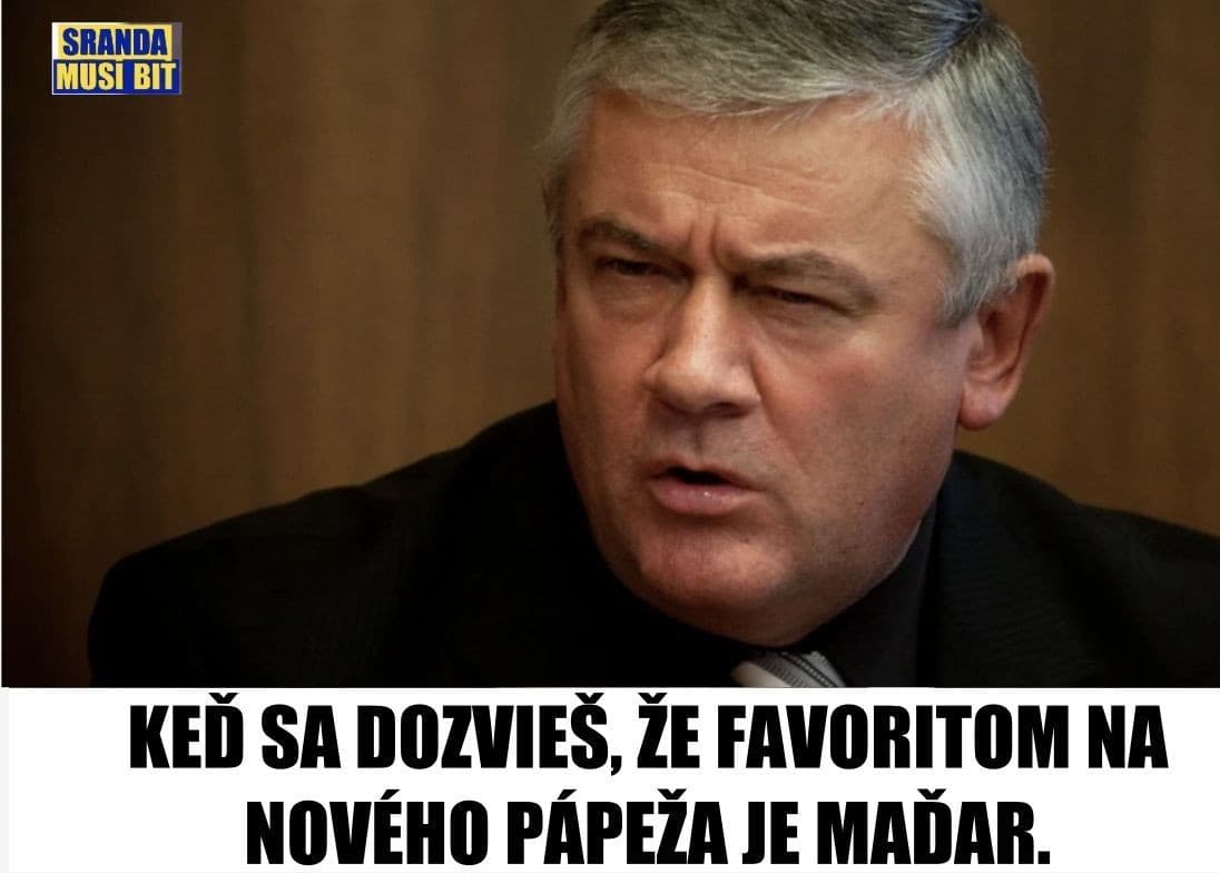 Satirické stránky si vychutnali