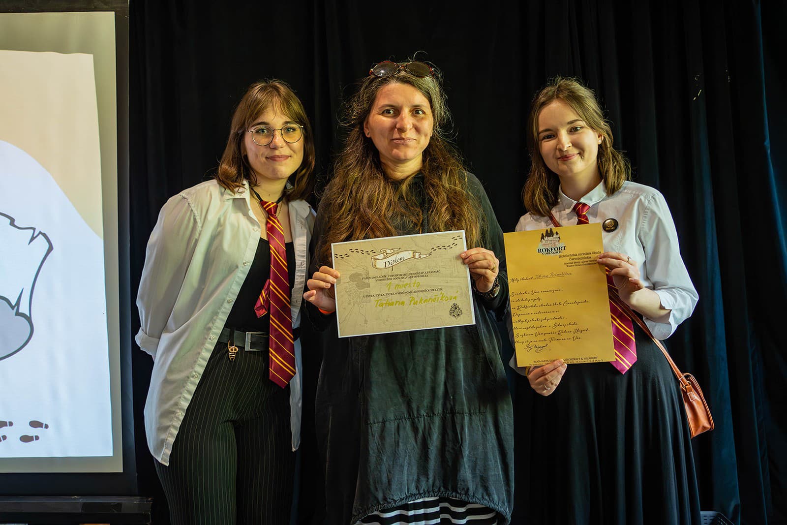 Úspešný festival Deň v