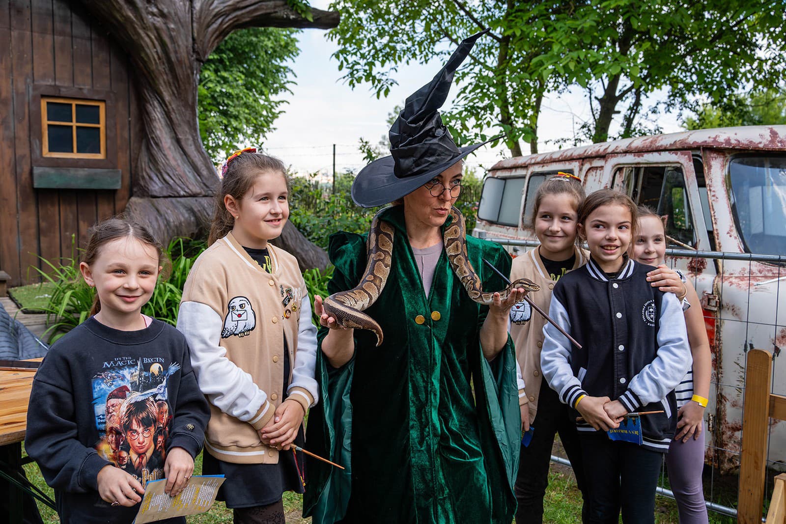 Úspešný festival Deň v