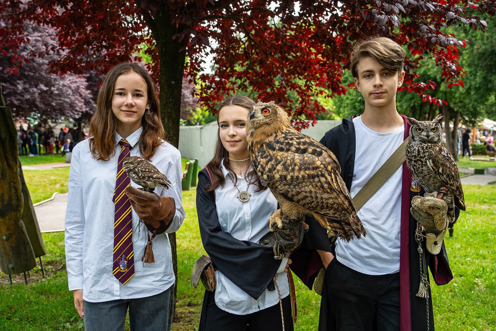 Úspešný festival Deň v