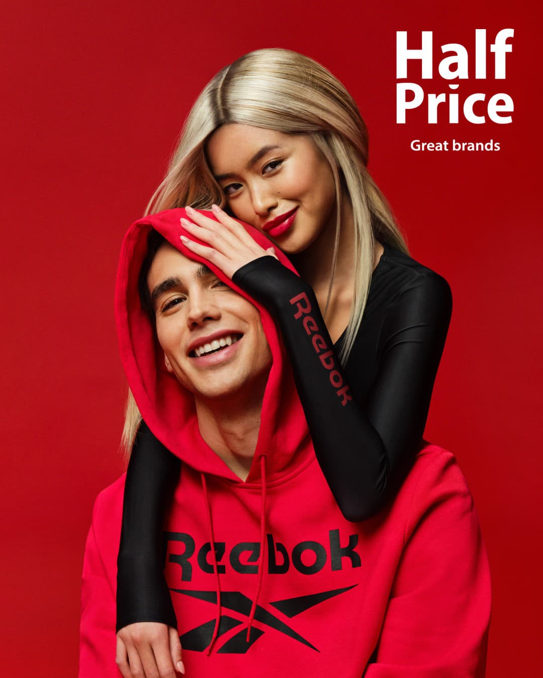 V HalfPrice sa nestratí ani