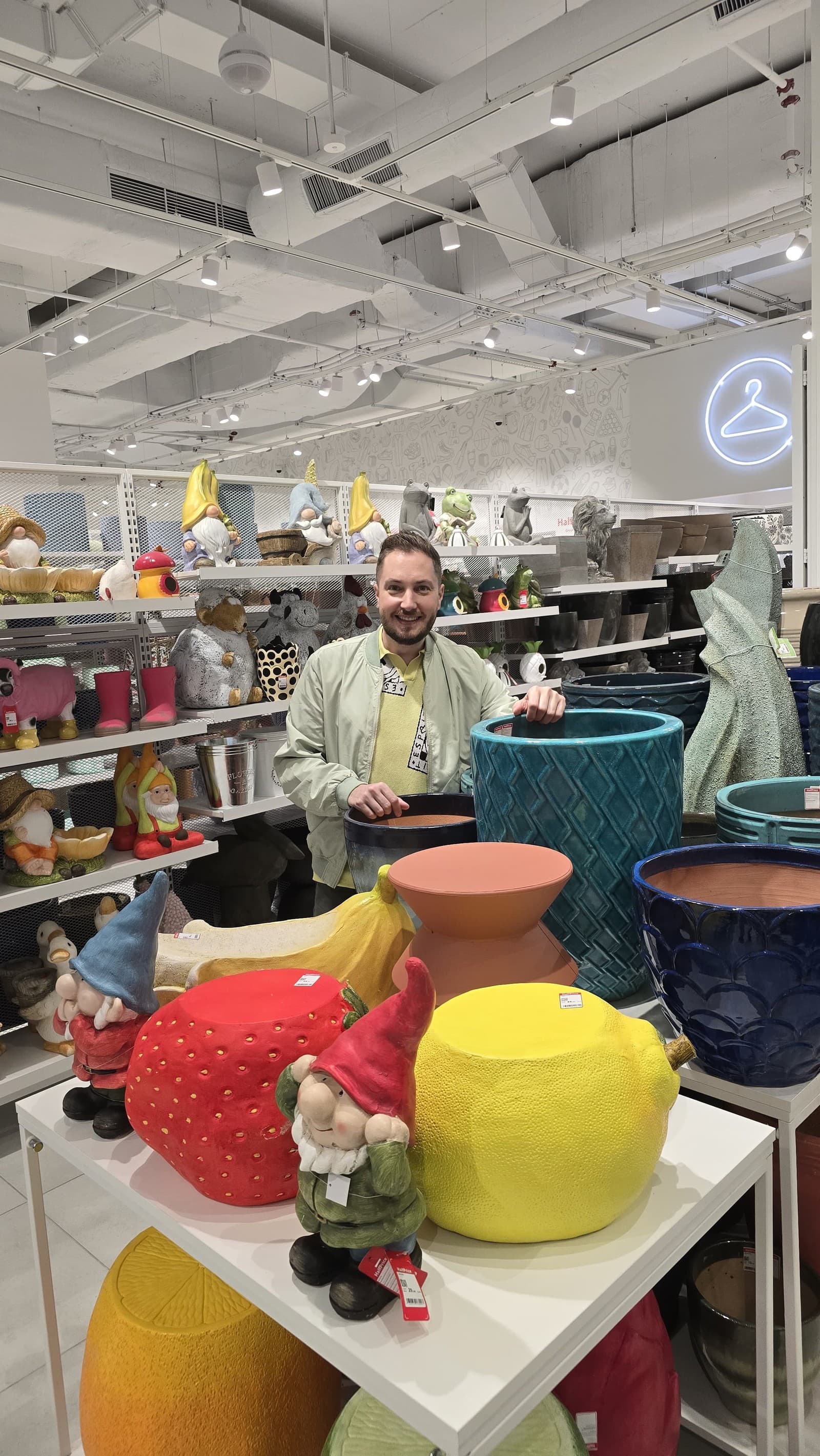 V HalfPrice sa nestratí ani