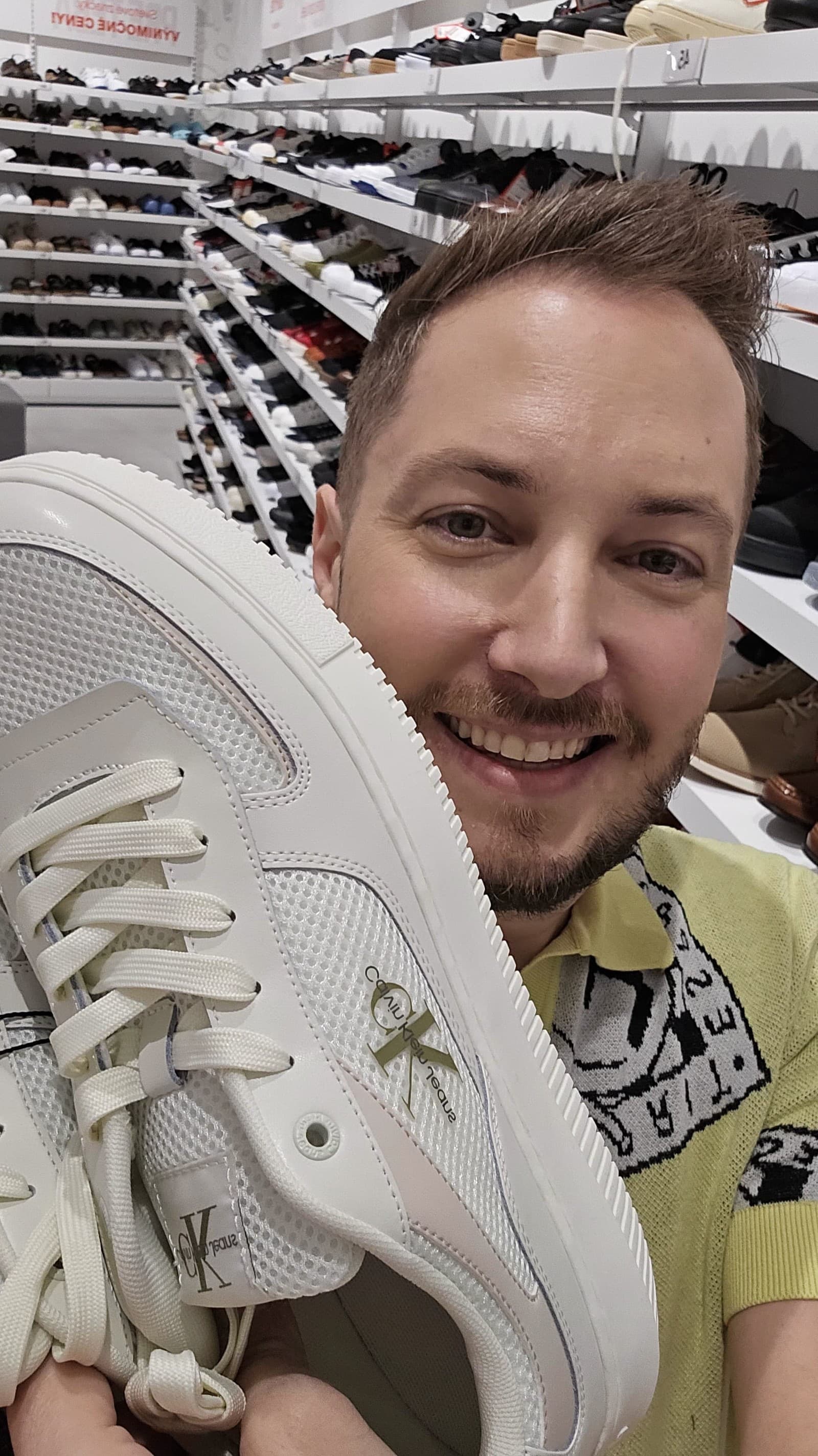 V HalfPrice sa nestratí ani