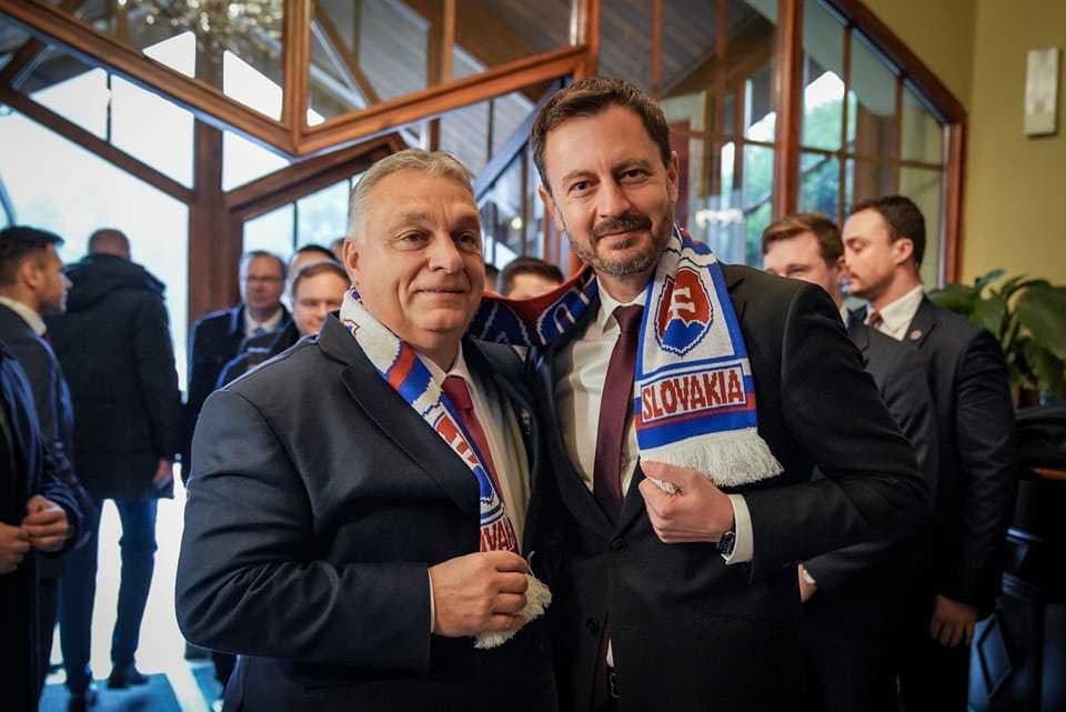 PROVOKÁCIA? Maďarská štátna televízia