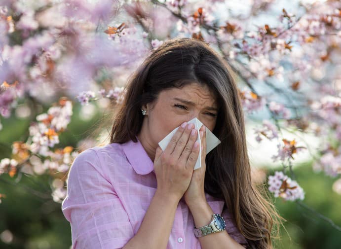 Blížiaca sa JAR je