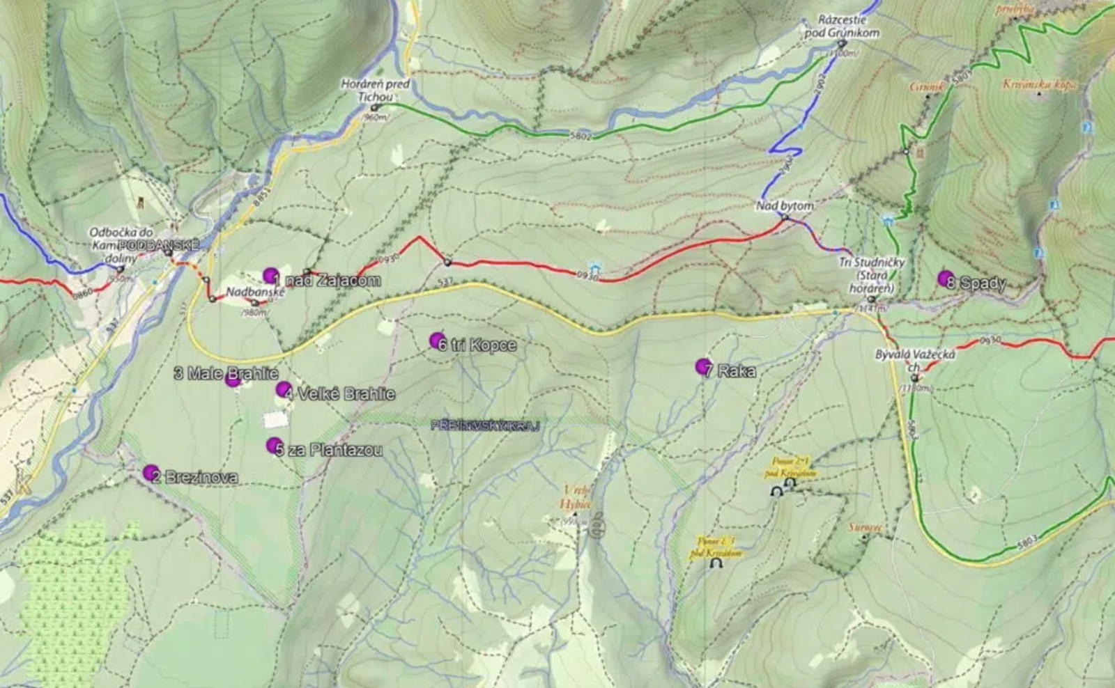 Ochranári varujú pred nebezpečenstvom: