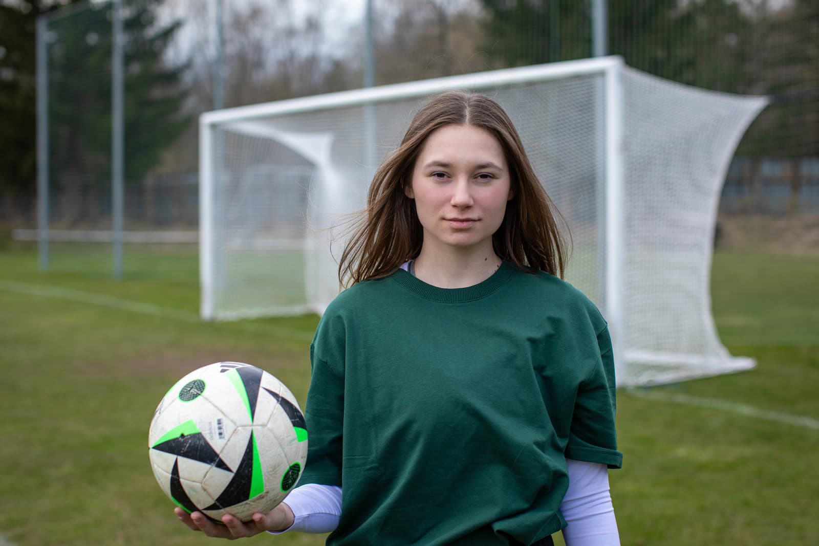 Vysokoškoláčka Dominika získala vďaka