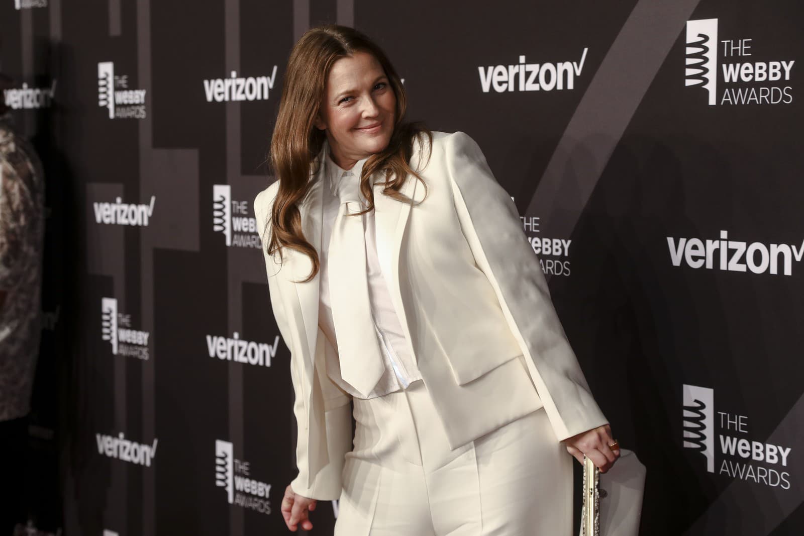 Drew Barrymore