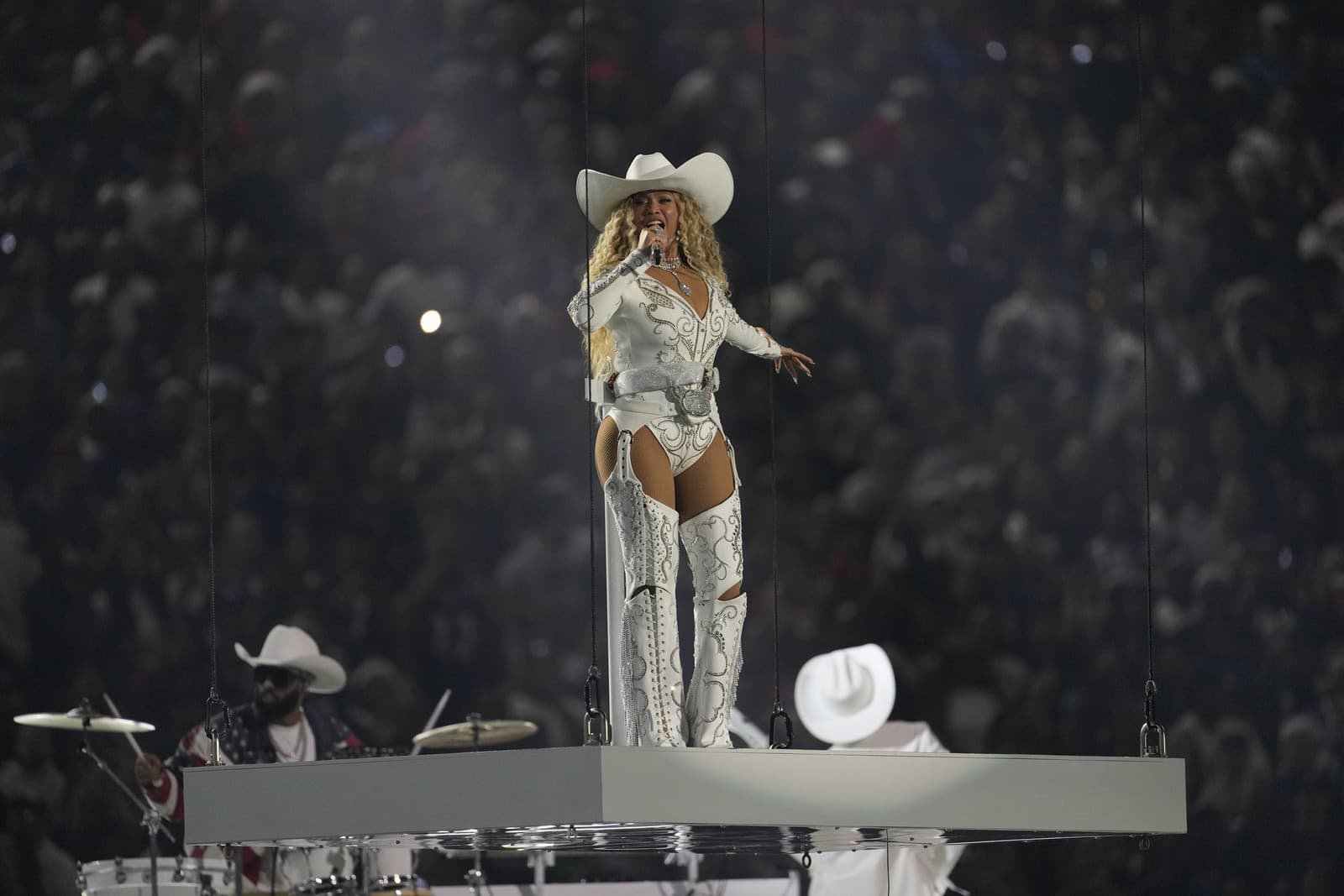 Beyoncé