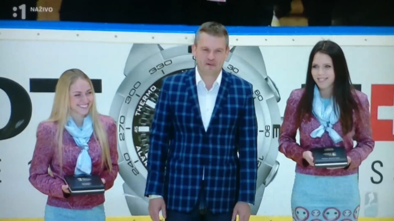 Trapas, na ktorý minister