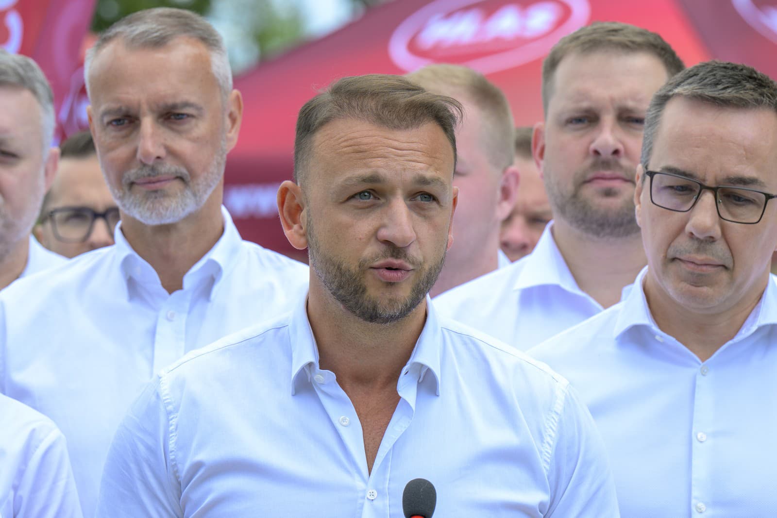 Matúš Šutaj Eštok